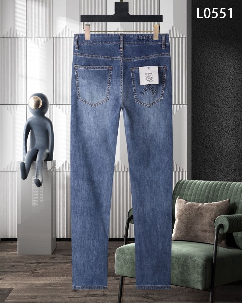 Loewe Jeans